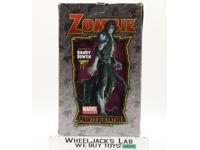 Zombie Marvel Comics 13" Statue 2009 Bowen Designs 0910/1250