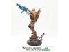 Cable Marvel Comics 12" Statue 2012 Bowen Designs 536/700
