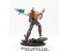 Cable Marvel Comics 12" Statue 2012 Bowen Designs 536/700