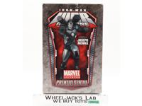 War Machine Marvel Comics 13" Statue 2010 Bowen Designs 0532/1500