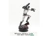 War Machine Marvel Comics 13" Statue 2010 Bowen Designs 0532/1500