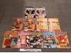 WWF 1994 Pro Wrestling Illustrated Magazine Lot of 11 *Hulk Hogan*