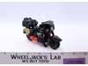 G2 Road Pig Laser Cycles 100% Complete 1994 Hasbro Transformers Figure WORKS