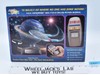 USS Enterprise Deluxe Action Vehicle Musical Star Trek Next Generation Enesco