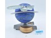 USS Enterprise Deluxe Action Vehicle Musical Star Trek Next Generation Enesco