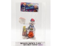 Bugs Bunny Plush McDonalds Tune Squad Space Jam 1996 NEW SEALED