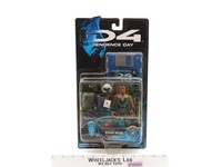 Captain Steven Hiller iD4 Independence Day 1996 Trendmasters MOC NEW