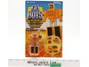 Dumper Dump Truck Mighty Robots 1983 Tonka Gobots Vintage Figure NEW SEALED