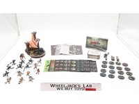 Lot of Horrorclix Alien vs Predator AVP 2006 WizKids Action Figure