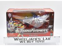 Sky-Byte MISB NEW 2001 RID Transformers Hasbro Action Figure Toy