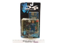 President Thomas J. Whitmore iD4 Independence Day 1996 Trendmasters MOC NEW