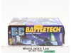 Hunchback W/ Pytor Battletech 1994 Tyco Vintage Action Figure