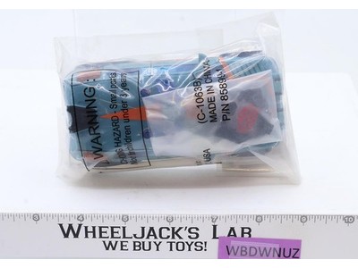 Kup Botcon Timelines SEALED PROTOTYPE TEST SHOT Hasbro 2009 Action Figure