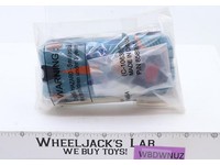 Kup Botcon Timelines SEALED PROTOTYPE TEST SHOT Hasbro 2009 Action Figure