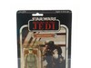 Rebel Commando AFA GRADED 75 75/85/85 Star Wars ROTJ 77 Back-A 1984 Kenner
