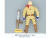 Safari Joe 100% Complete Thundercats 1985 LJN Vintage Action Figure