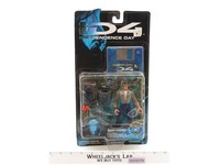 David Levinson iD4 Independence Day 1996 Trendmasters MOC NEW