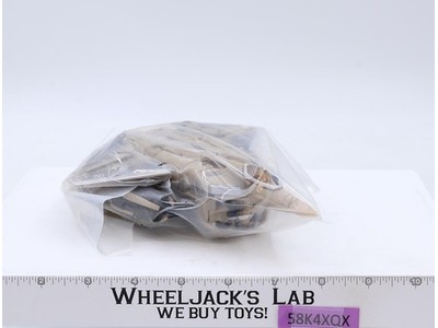 Starscream Voyager BAGGED PROTOTYPE TEST SHOT 2007 Transformers Hasbro