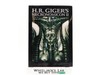 H.R. Giger's Necronomicon II 2005 8th Printing Morpheus Int Art Book Portfolio