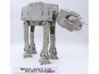 At-At Imperial Walker 100% Complete Star Wars 1980 Kenner Action Figure Vehicle