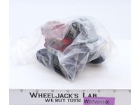 Demolishor Voyager BAGGED PROTOTYPE TEST SHOT ROTF Hasbro 2009 Action Figure