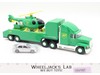 BP Chopper Truck Lights & Sounds WORKS 1998 BP Inc 1:36 Scale Toy Truck
