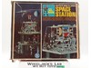 Space Station 100% Complete W/ Box Major Matt Mason in Space Mattel Playset