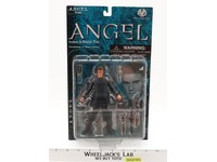 Angel Buffy The Vampire Slayer Angel Moore 2001 6" NEW SEALED