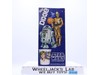 Star Wars Dixie Cups 1980 Vintage EMPTY BOX