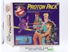 Proton Pack The Real Ghostbusters 1984 Kenner Vintage Role Play Accessories