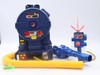 Proton Pack The Real Ghostbusters 1984 Kenner Vintage Role Play Accessories