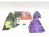 Secret Sewer Lair Playset Teenage Mutant Ninja Turtles TMNT 2012 Playmates MIB