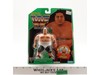 Yokozuna WWF Green Card Series 11 1994 Wrestling Hasbro Figures NEW MOSC SEALED