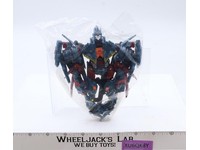 Infiltration Soundwave BAGGED PROTOTYPE TEST SHOT ROTF Hasbro 2010 Figure