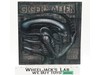 H.R. GIGER'S ALIEN Film Design 4th Morpheus Printing 1999 HORROR SF Movie Art PB