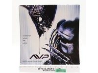 Alien vs. Predator 2005 Wall Calendar Movie Photography Frameable Aquarius AVP