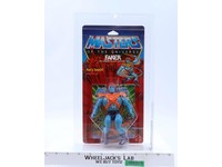 Faker AFA GRADED 80 80/85/85 12-Back Masters of the Universe MOTU Mattel NEW