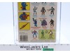 Faker AFA GRADED 80 80/85/85 12-Back Masters of the Universe MOTU Mattel NEW