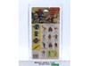 Faker AFA GRADED 80 80/85/85 12-Back Masters of the Universe MOTU Mattel NEW