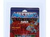 Faker AFA GRADED 80 80/85/85 12-Back Masters of the Universe MOTU Mattel NEW