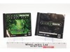 Alien Versus Predator 2 Gold Edition 2001 Sierra Video Game Discs
