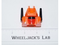 Predaking Razorclaw Head 1986 Vintage Hasbro G1 Transformers Action Figure