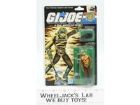 Tripwire MOSC Sealed V1 1988 GI Joe Hasbro Action Figure Vintage