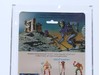 Skeletor AFA GRADED 80 80/80/85 12-Back Masters of the Universe MOTU NEW