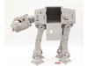 At-At Imperial Walker 100% Complete WORKS Star Wars ESB 1981 Kenner Vehicle