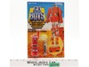 Pumper Fire Engine Gobots 1983 Bandai Tonka Vintage Action Figure NEW SEALED