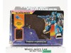 Slugslinger Targetmaster BOX ONLY G1 Transformers Hasbro 1987 Vintage