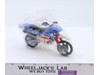 Energon Kicker W High Wire BAGGED PROTOTYPE TEST SHOT 2005 Transformers Figure