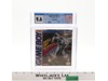 Battle Unit Zeoth WATA GRADED 9.6 Nintendo Game Boy 1991 Jaleco NEW SEALED