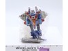 Energon Starscream Deluxe Class PROTOTYPE TEST SHOT 2004 Transformers